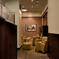 Antique Elm Flooring - Hardwood Flooring