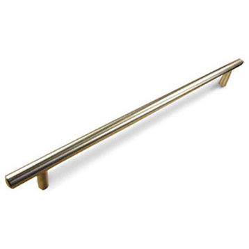 Stainless Steel - Pull - Brushed, CENT40459J-32D