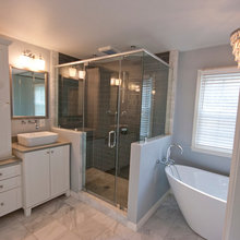 Bathroom Ideas