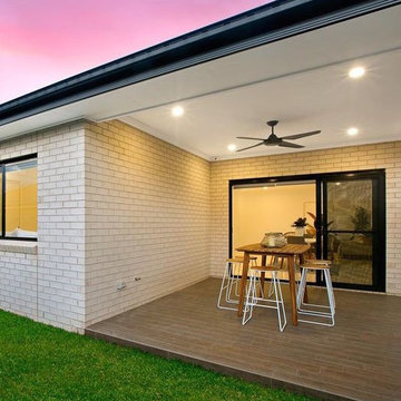 Marsden Park House 2 - Alfresco
