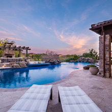 Pool Renovation