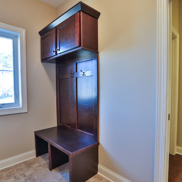 Custom - Liberty West | Stillwater, MN