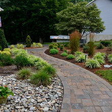 Pavers