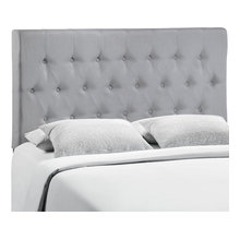 Headboards for the master