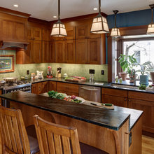 kitchen lighting