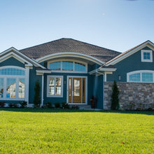 Emma Lakemont exterior