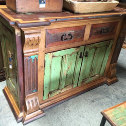 ONE OF KIND FURNITURE - Furniture