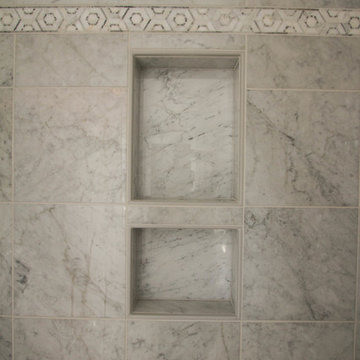 Pine Shadow Bathrooms