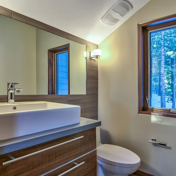 Epic views- Hill side Incline Village