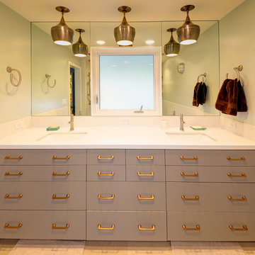 Shoal Creek Residence
