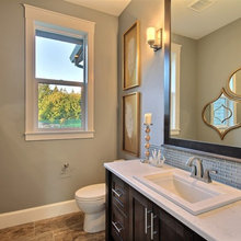 New House