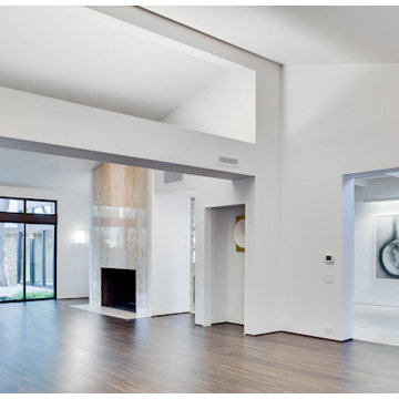 Remodel & Addition