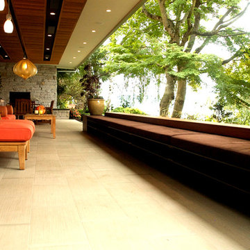 GARDEN VIEW TERRACE