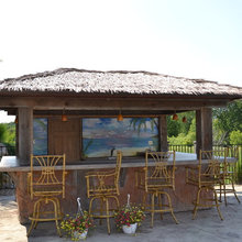 Tiki Bar