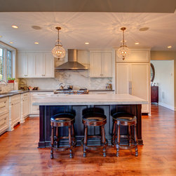 Kitchen - Products