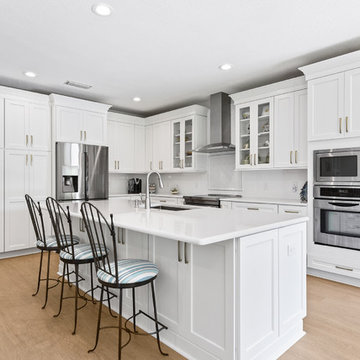 Barberry Lane in Sawgrass, Beyers