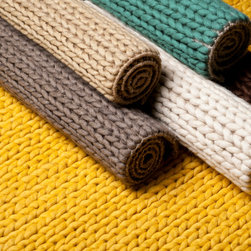 The Fargo Collection - Rugs