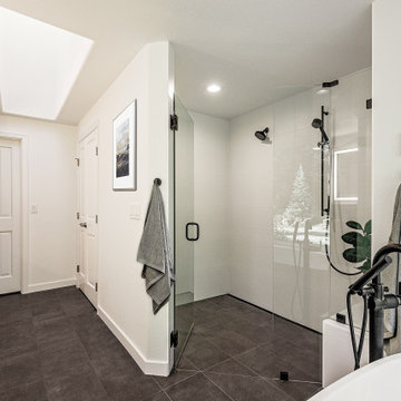 Restful Retreat | Camas Bathroom Remodel