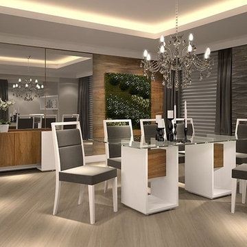 2829 MH Dining Table