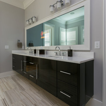 Bathrooms