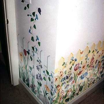 Wallpaper Mural