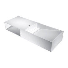 wall mount sinks