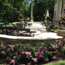 Patios