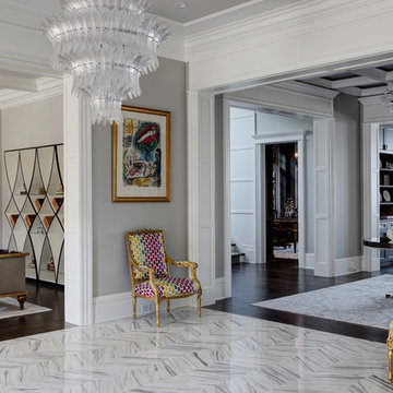 Lakefront Luxury