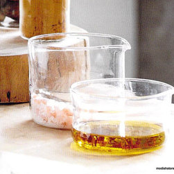 Roost Spout Pouring Cups - SKU: GL184 - Kitchen Products