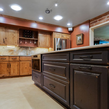 Oro Valley Southwest Kitchen