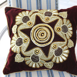 Decor Pillows - Decorative Pillows