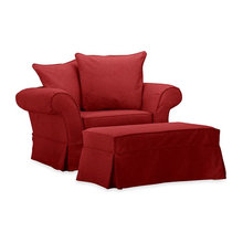 living rm chair