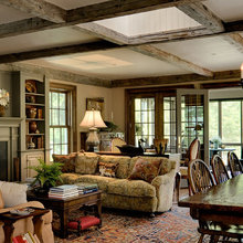 Living room ideas