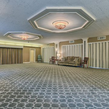 Mortuary Remodel