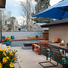 Outdoor Space