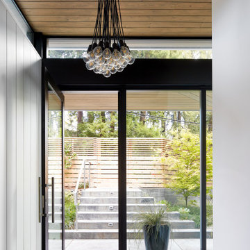 Mill Valley Residence