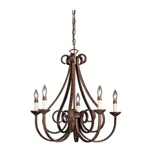 chandelier