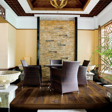 Beaulieu Hardwood and Engineered