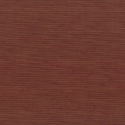 ROTH & TOMPKINS TEXTILES - Sonora Fabric, Cinnabar, 54''x36'' - Upholstery Fabric