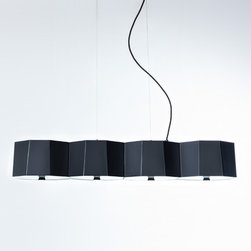 Zhe Pendant Light - Pendant Lighting