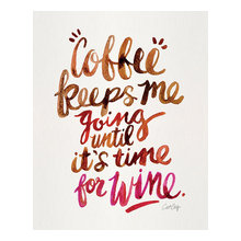 Canvas & Prints