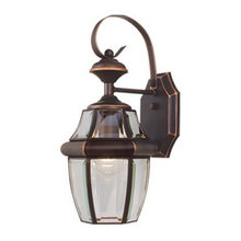 Outdoor lighting