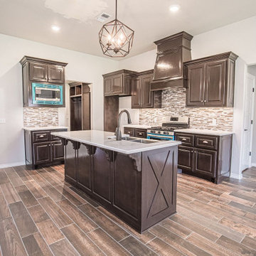 Kitchen and Bathroom Remodeling in West Hills, CA