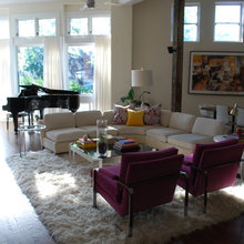 Living Room Ideas