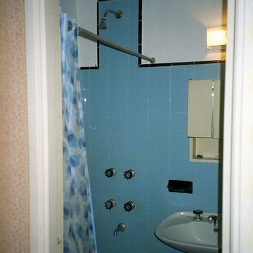 Remodelación Departamento de Veraneo