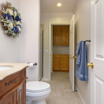 Bathroom Remodel in Mira Mesa