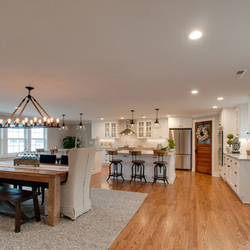 Fairview Farmhouse