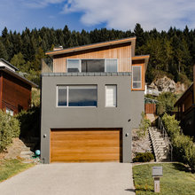 Grant Exterior