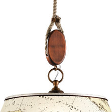 map room