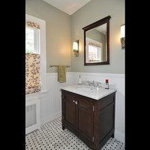 Window Treatments